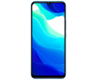 Xiaomi Mi 10 Lite 5G 6/64GB Aurora Blue - 575787 - zdjęcie 2